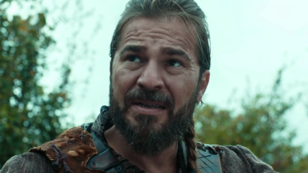 Diriliş Ertuğrul 63. Bölüm 2. Fragmanı