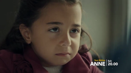 Anne 3. Bölüm Fragmanı