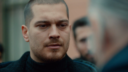 İçerde 9. Bölüm Fragmanı