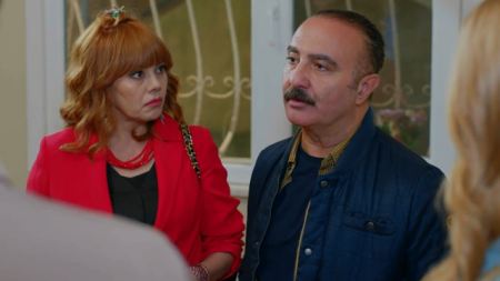 Hangimiz Sevmedik 16. Bölüm Fragmanı