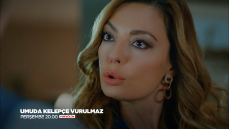 Umuda Kelepçe Vurulmaz 5. Bölüm 2. Fragmanı