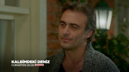 Kalbimdeki Deniz 9. Bölüm Fragmanı
