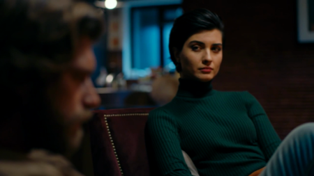 Cesur ve Güzel 6. Bölüm 2. Fragmanı