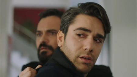 Bana Sevmeyi Anlat 18. Bölüm Fragmanı