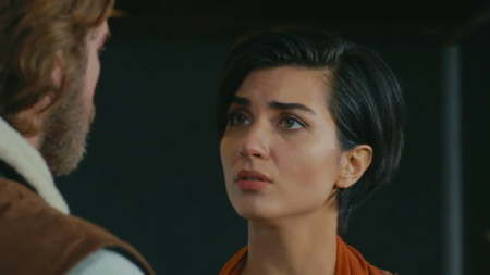 Cesur ve Güzel 9. Bölüm Fragmanı