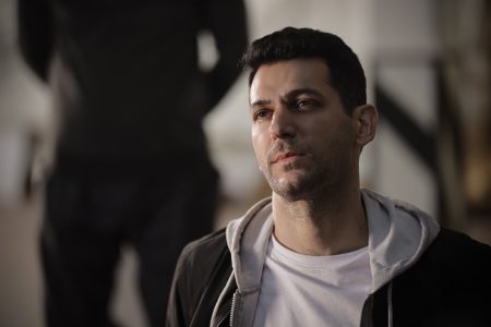 Teşkilat 74. Bölüm Fragmanı