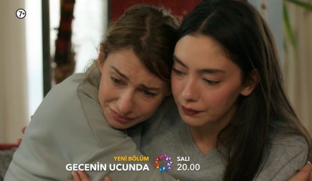 Gecenin Ucunda 24. Bölüm Fragmanı