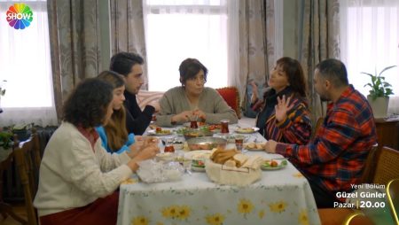 Güzel Günler 9. Bölüm 2. Fragmanı