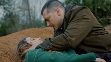 Gaddar 10. Bölüm Fragmanı