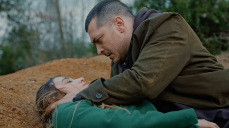 Gaddar 10. Bölüm Fragmanı
