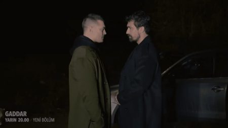 Gaddar 11. Bölüm 3. Fragmanı