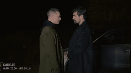 Gaddar 11. Bölüm 3. Fragmanı