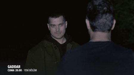 Gaddar 12. Bölüm 1. Fragmanı