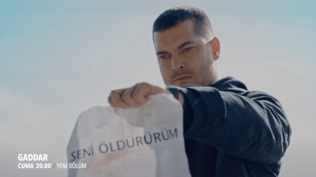 Gaddar 12. Bölüm 2. Fragmanı