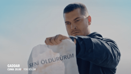 Gaddar 12. Bölüm 2. Fragmanı