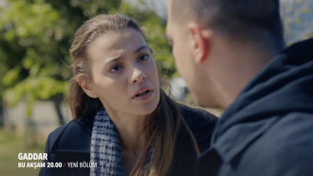 Gaddar 13. Bölüm 3. Fragmanı