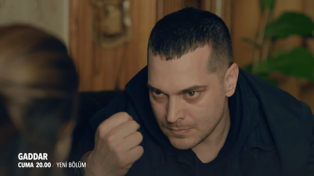 Gaddar 13. Bölüm Fragmanı