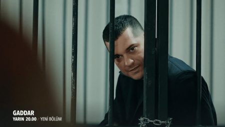 Gaddar 14. Bölüm 3. Fragmanı