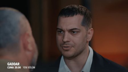 Gaddar 15. Bölüm Fragmanı