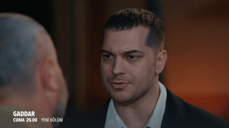 Gaddar 15. Bölüm Fragmanı
