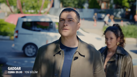 Gaddar 16. Bölüm 2. Fragmanı