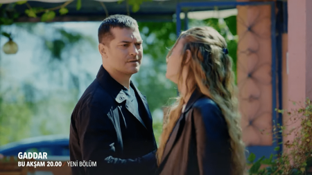 Gaddar 16. Bölüm 3. Fragmanı