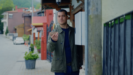 Gaddar 16. Bölüm Fragmanı