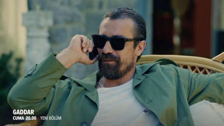 Gaddar 17. Bölüm 1. Fragmanı