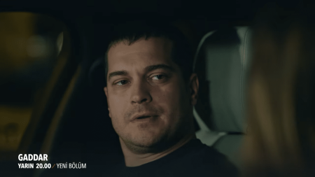 Gaddar 17. Bölüm 3. Fragmanı