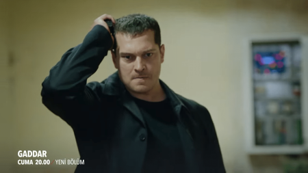 Gaddar 18. Bölüm 1. Fragmanı