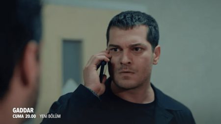 Gaddar 19. Bölüm 2. Fragmanı