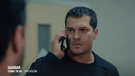 Gaddar 19. Bölüm 2. Fragmanı