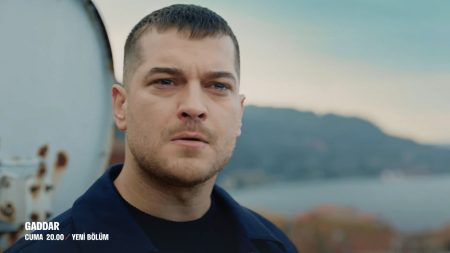 Gaddar 2. Bölüm 1. Fragmanı