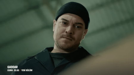 Gaddar 2. Bölüm 2. Fragmanı