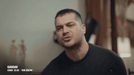 Gaddar 3. Bölüm 1. Fragmanı