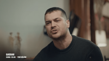 Gaddar 3. Bölüm 1. Fragmanı