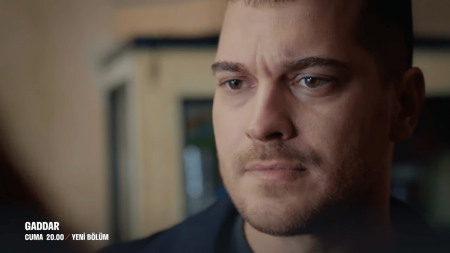 Gaddar 3. Bölüm 2. Fragmanı