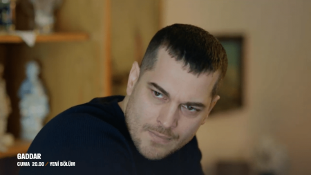 Gaddar 4. Bölüm 1. Fragmanı