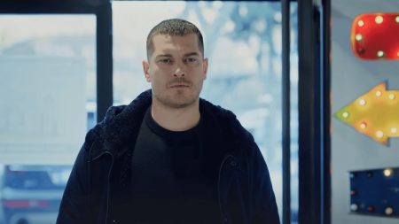 Gaddar 5. Bölüm 1. Fragmanı