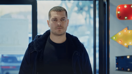Gaddar 5. Bölüm 1. Fragmanı