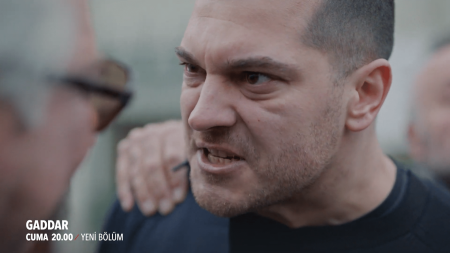 Gaddar 5. Bölüm 2. Fragmanı
