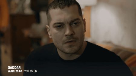 Gaddar 5. Bölüm 3. Fragmanı
