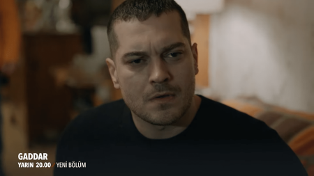 Gaddar 5. Bölüm 3. Fragmanı