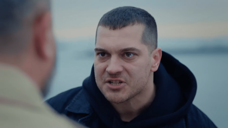 Gaddar 6. Bölüm 2. Fragmanı
