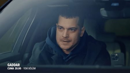 Gaddar 7. Bölüm 1. Fragmanı