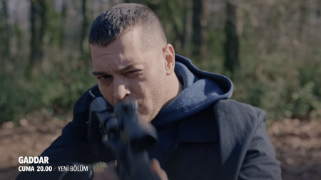 Gaddar 7. Bölüm 2. Fragmanı