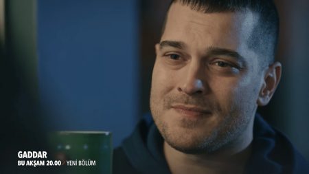 Gaddar 7. Bölüm 3. Fragmanı