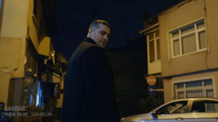 Gaddar 8. Bölüm 2. Fragmanı