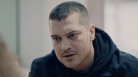 Gaddar 8. Bölüm Fragmanı