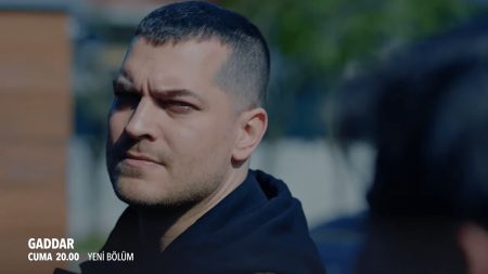 Gaddar 9. Bölüm 1. Fragmanı